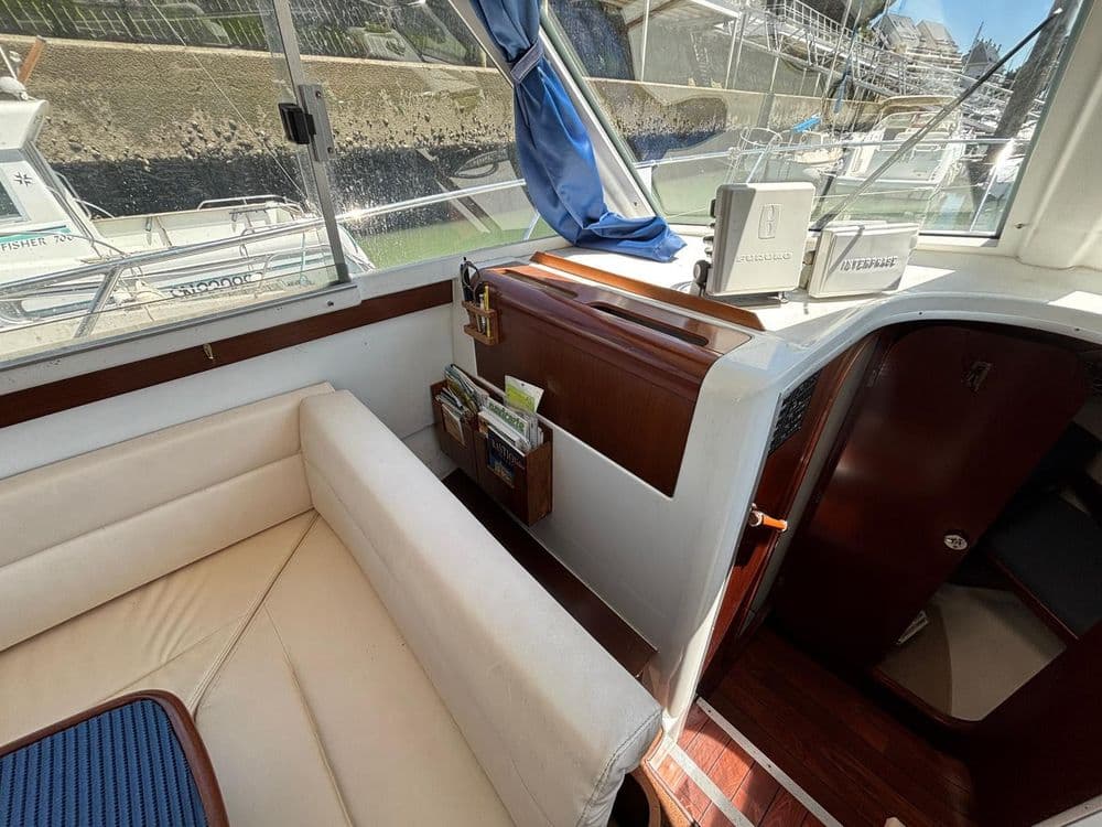 BENETEAU ANTARES SERIE 9 - Photo 26