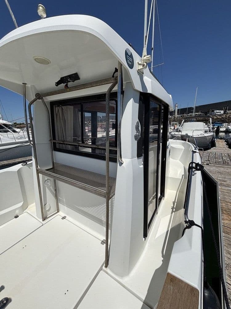 BENETEAU BARACUDA 7 - Photo 33