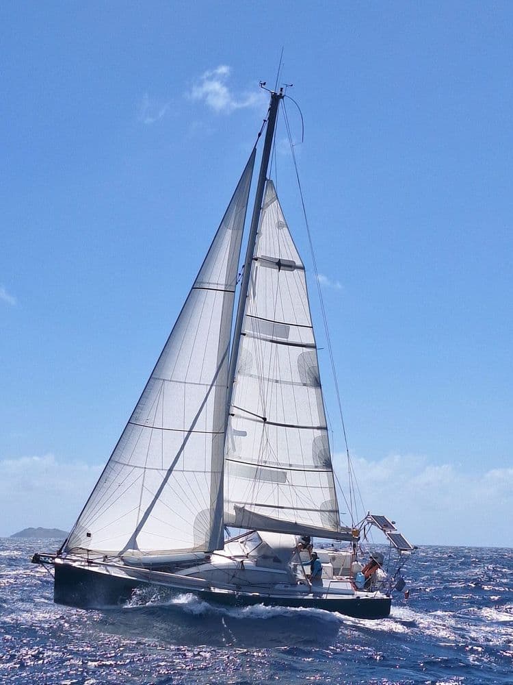 FORA MARINE RM 1060 - Photo 10
