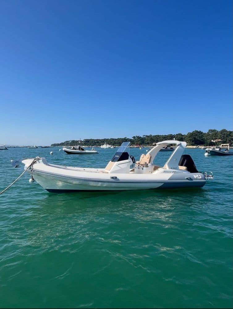 NUOVA JOLLY PRINCE 24 - Photo 1