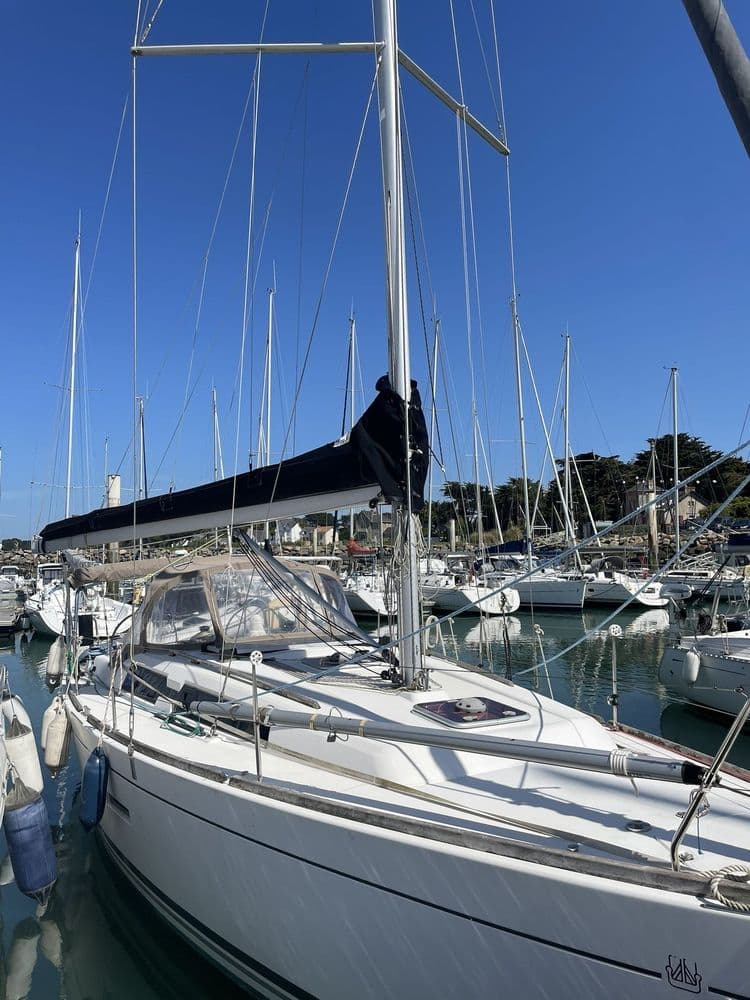 DUFOUR YACHTS DUFOUR 335 - Photo 17