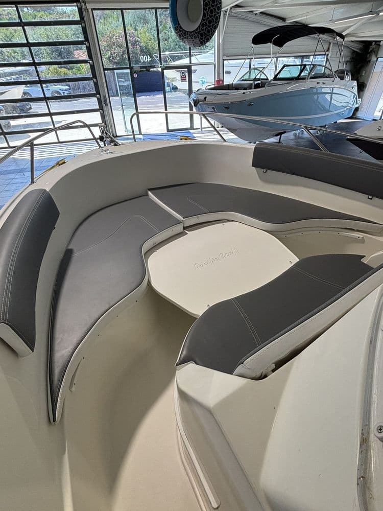 PACIFIC CRAFT 670 OPEN - Photo 7