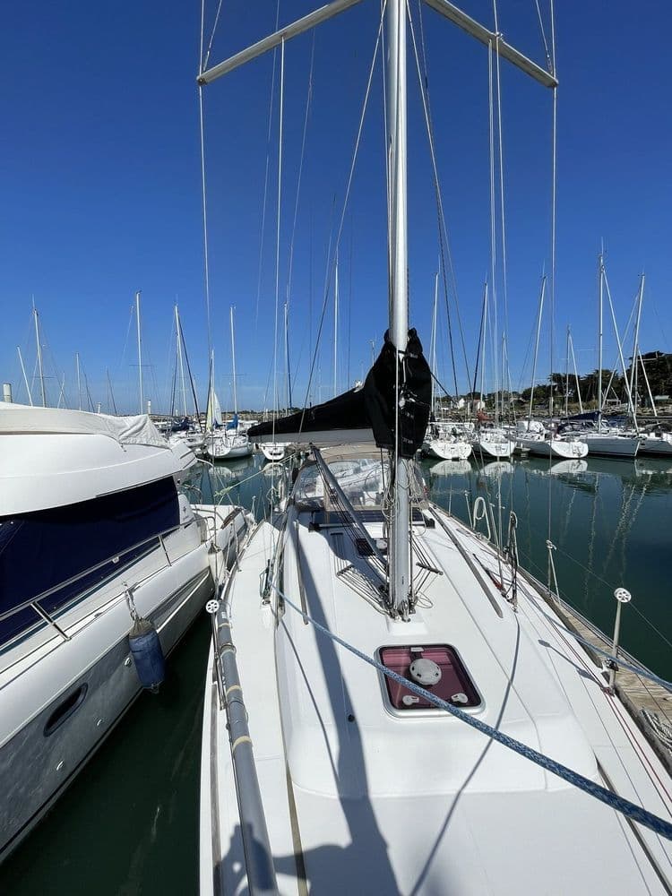 DUFOUR YACHTS DUFOUR 335 - Photo 16