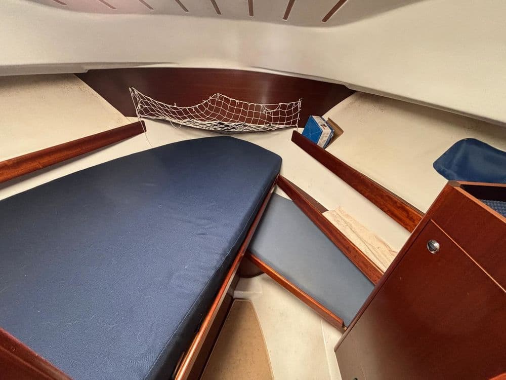 BENETEAU ANTARES SERIE 9 - Photo 9