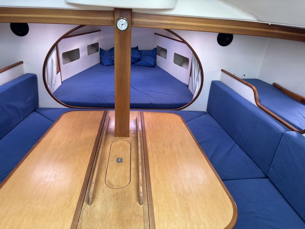 FORA MARINE RM 1050 - Photo 11