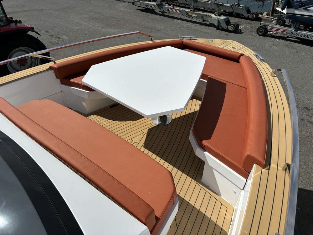 FIART 35 SEAWALKER OB - Photo 7