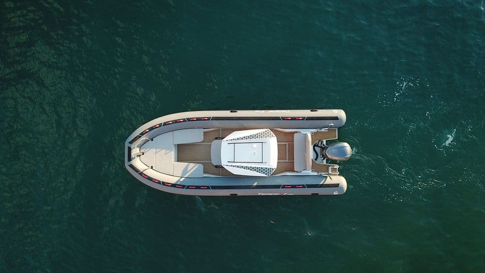 CAPELLI TEMPEST 750 SPORT NEW - Photo 5