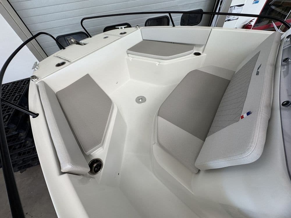 BENETEAU FLYER 7 SPACEDECK Pilot Edition - Photo 15