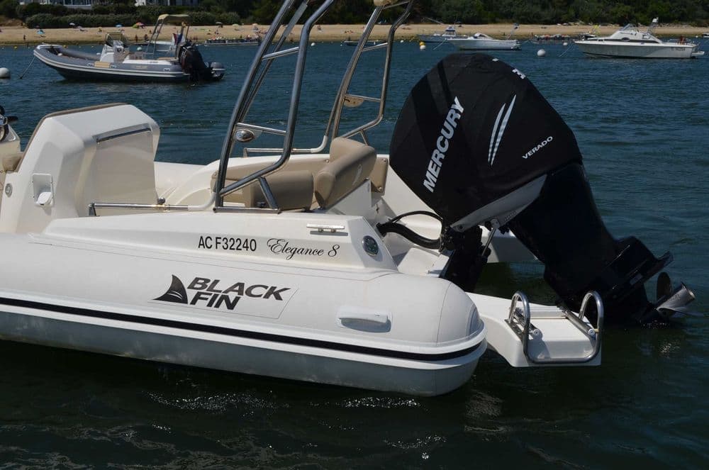 BLACKFIN ELEGANCE 8 - Photo 7
