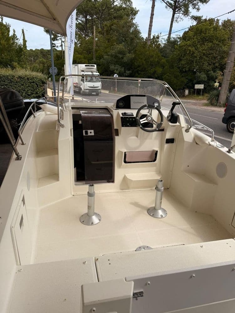 PACIFIC CRAFT 700 SC - Photo 8