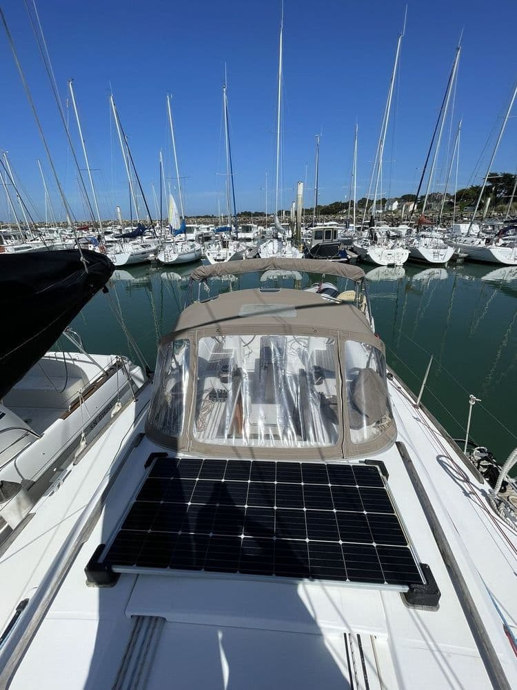 DUFOUR YACHTS DUFOUR 335 - Photo 11