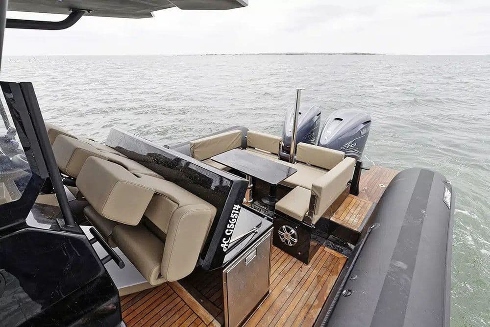 SEAWATER GHOST 320 - Photo 6