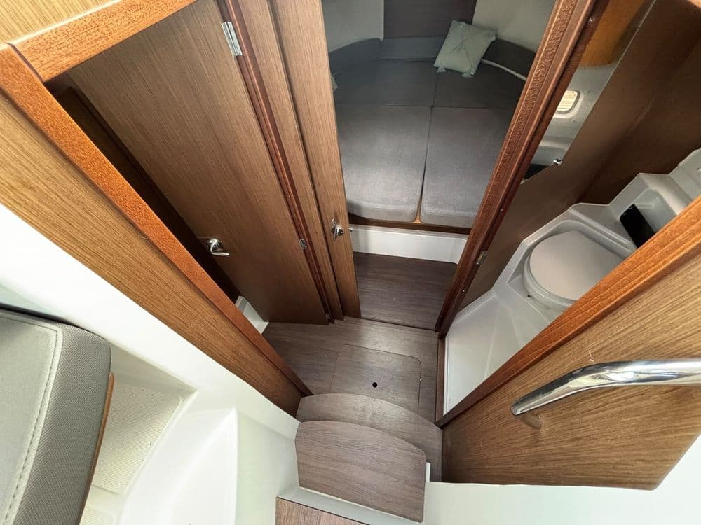BENETEAU ANTARES 9 - Photo 16