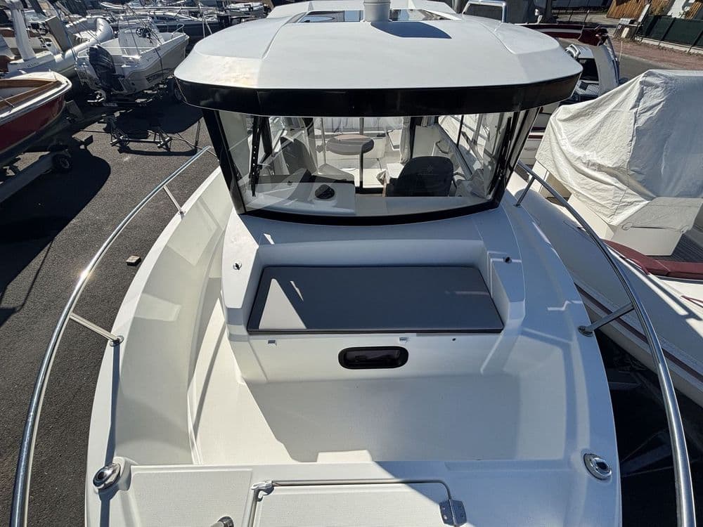 JEANNEAU MERRY FISHER 695 SPORT - Photo 3