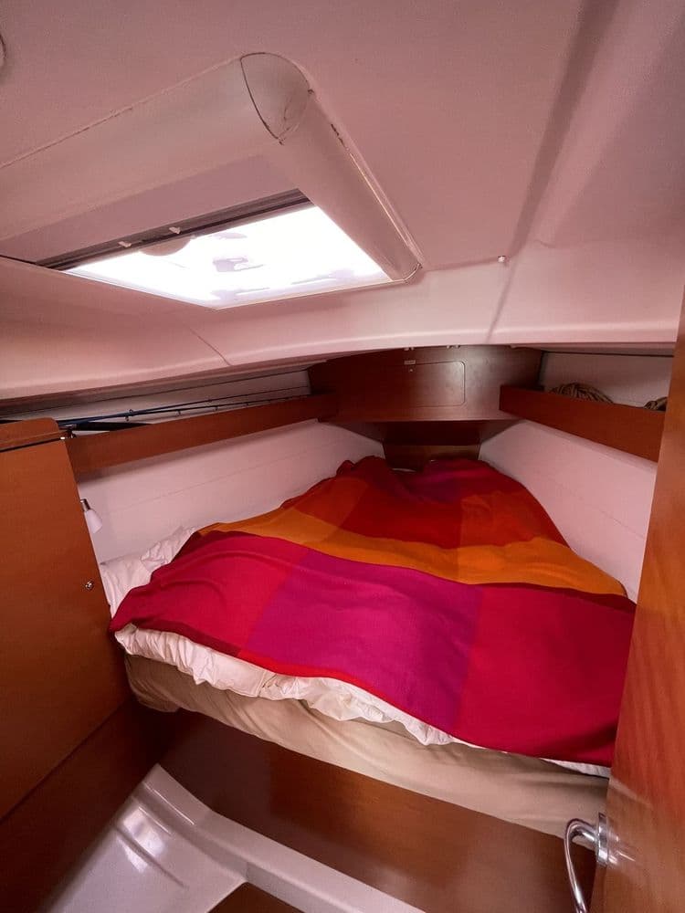 DUFOUR YACHTS DUFOUR 335 - Photo 26