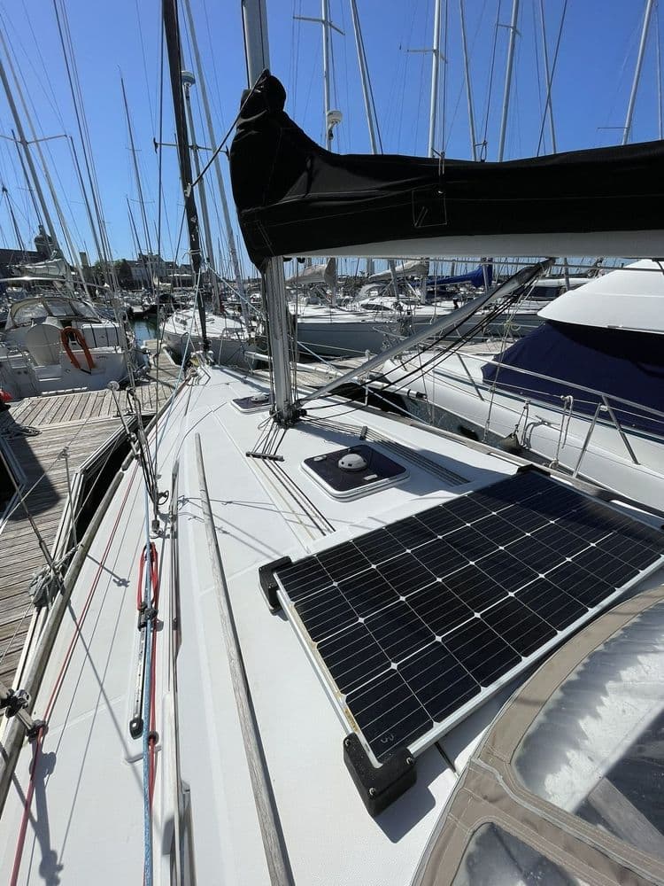 DUFOUR YACHTS DUFOUR 335 - Photo 21