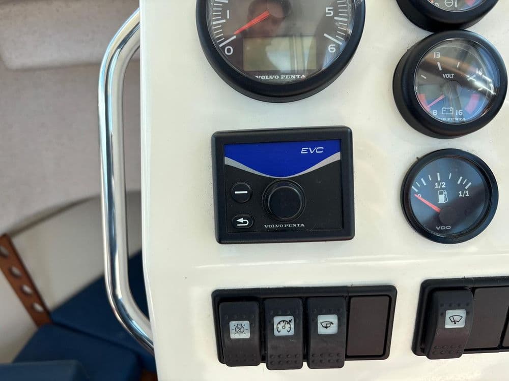 JEANNEAU MERRY FISHER 655 MARLIN - Photo 16