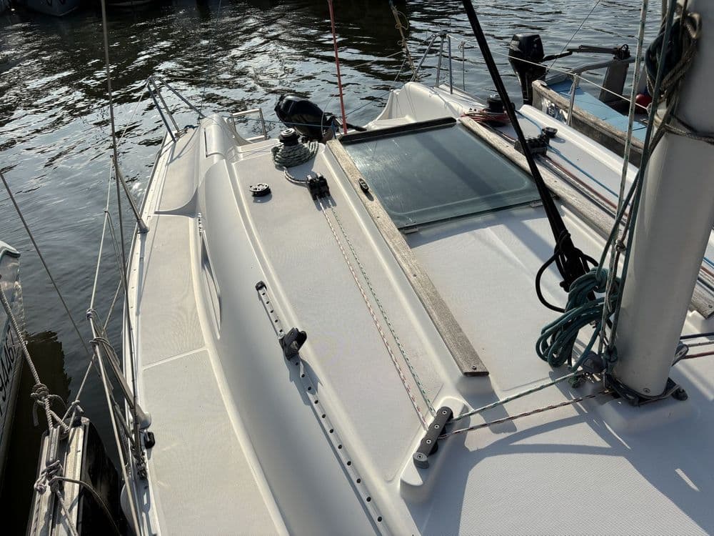 JEANNEAU SUN 2500 - Photo 7