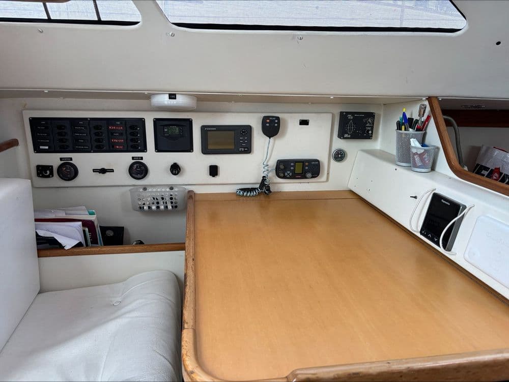 FORA MARINE RM 1050 - Photo 9