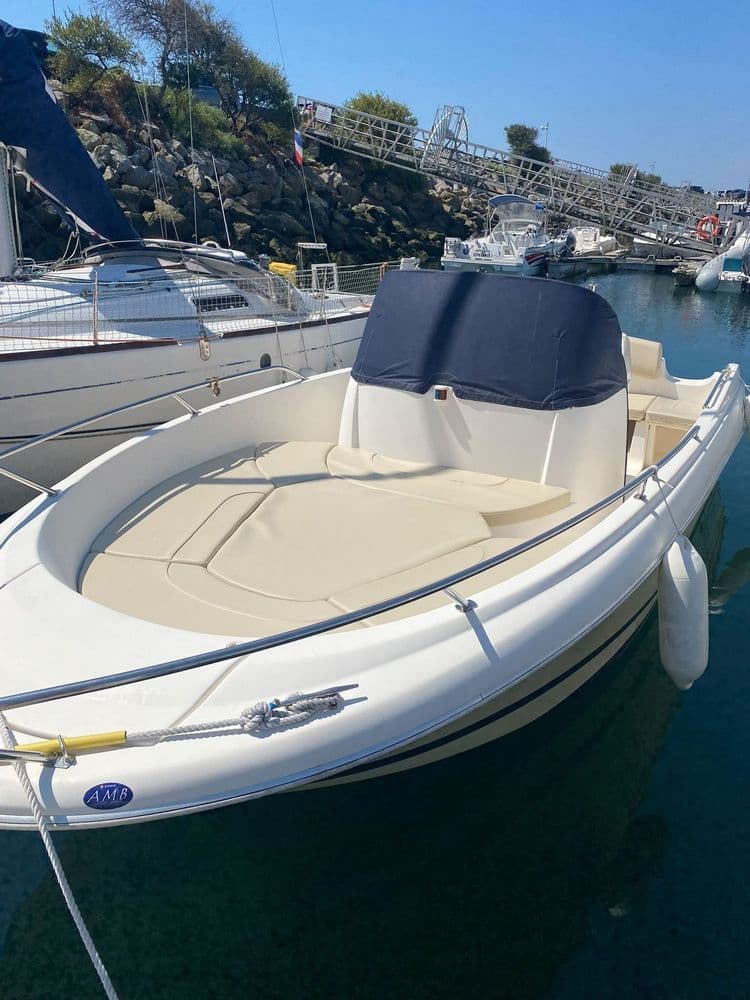 JEANNEAU CAP CAMARAT 635 STYLE - Photo 3