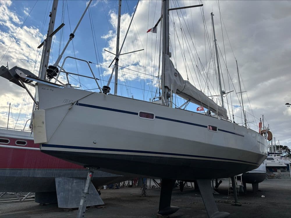 FORA MARINE RM 1050 - Photo 1