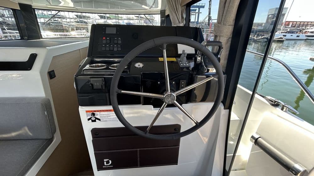 DELPHIA 11 SEDAN - Photo 6