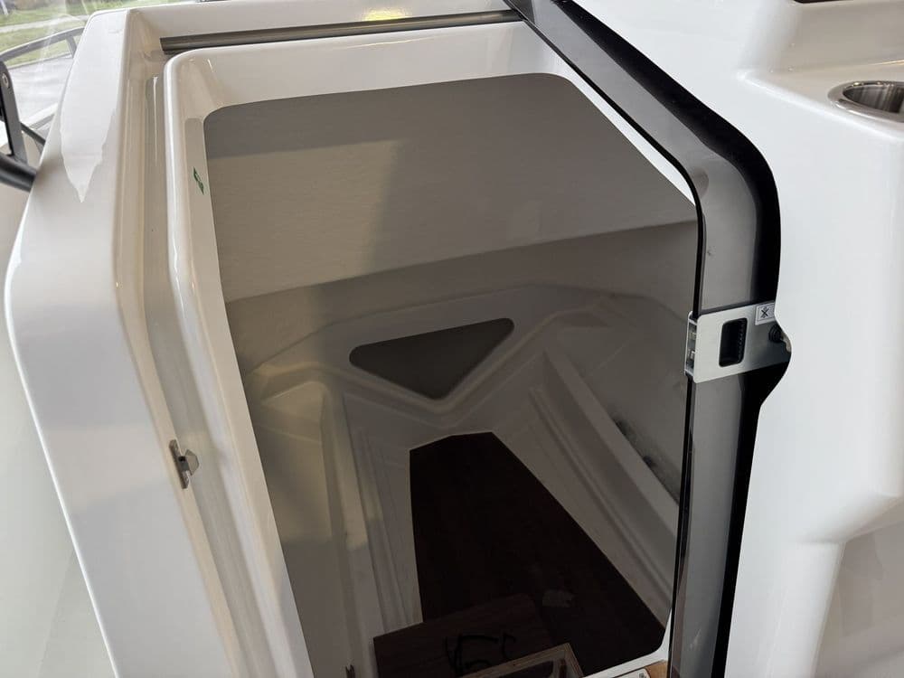 BENETEAU FLYER 7 SPACEDECK - Photo 10