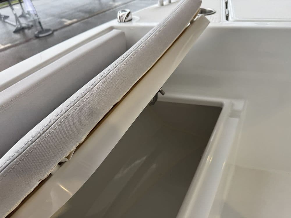 BENETEAU FLYER 7 SPACEDECK - Photo 17