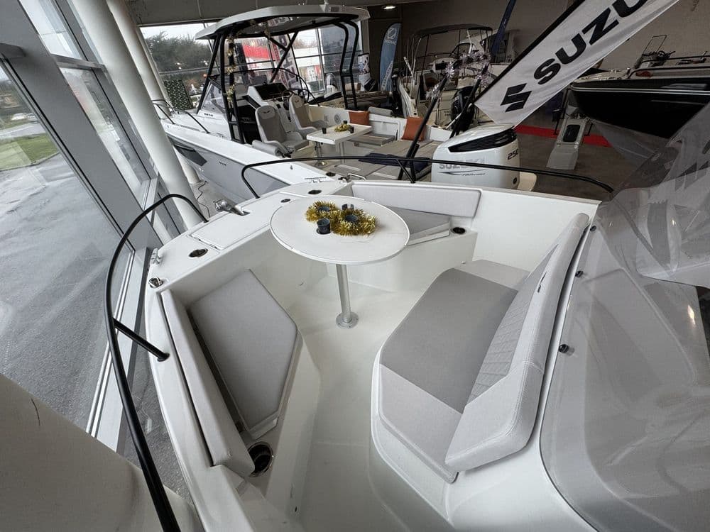 BENETEAU FLYER 7 SPACEDECK - Photo 14