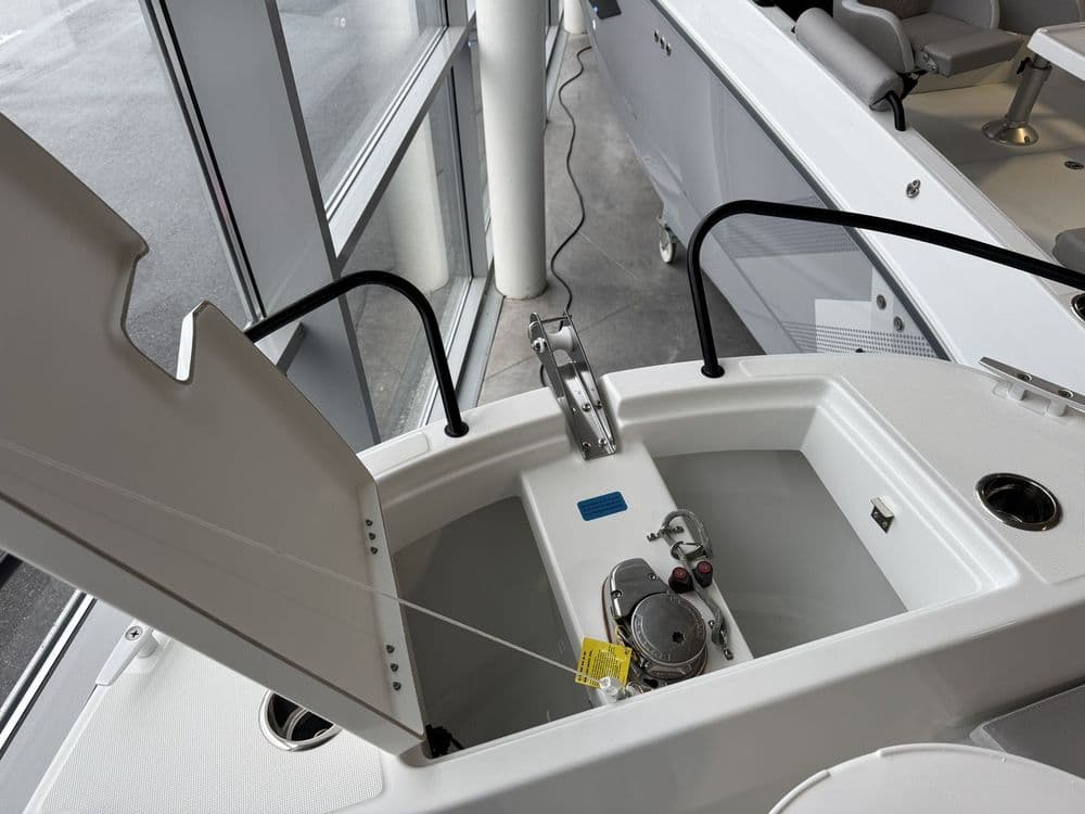 BENETEAU FLYER 7 SPACEDECK - Photo 15