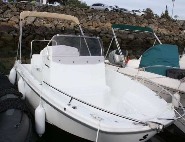 BENETEAU Flyer 6 SpaceDeck - Photo 2