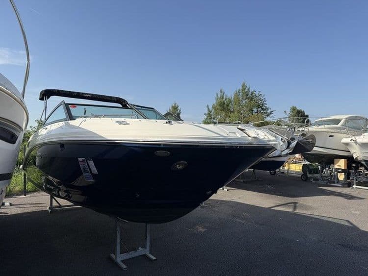 SEA RAY 250 SDX OB - Photo 2