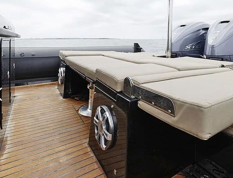 SEAWATER GHOST 320 - Photo 3