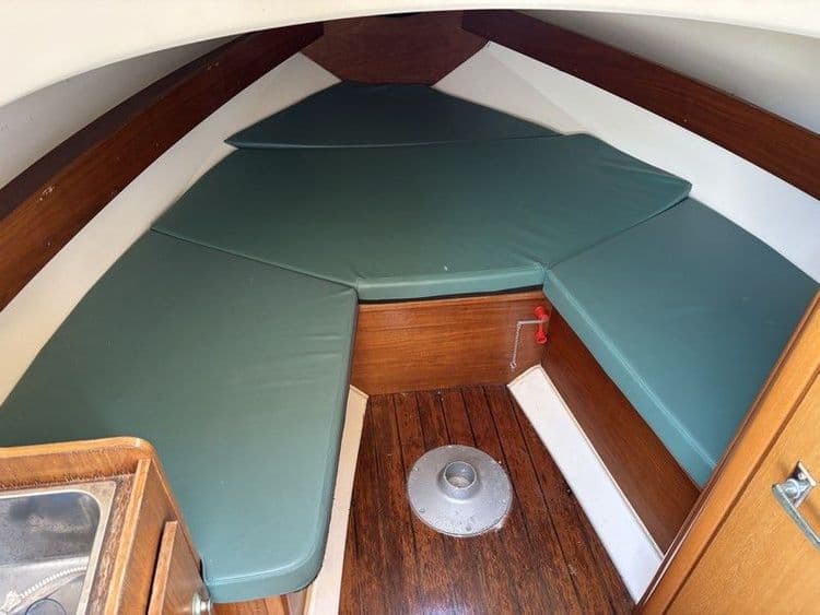 JEANNEAU CAP CAMARAT 755 WA - Photo 10