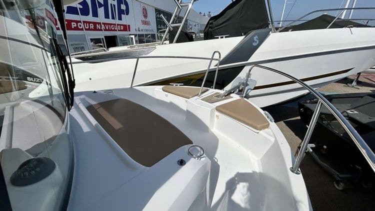 JEANNEAU MERRY FISHER 755 MARLIN - Photo 9