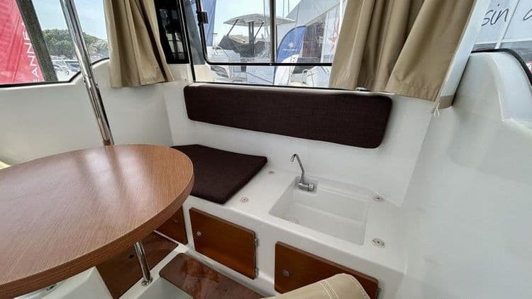 JEANNEAU MERRY FISHER 755 MARLIN - Photo 7