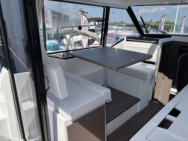JEANNEAU MERRY FISHER 895 S² - Photo 13