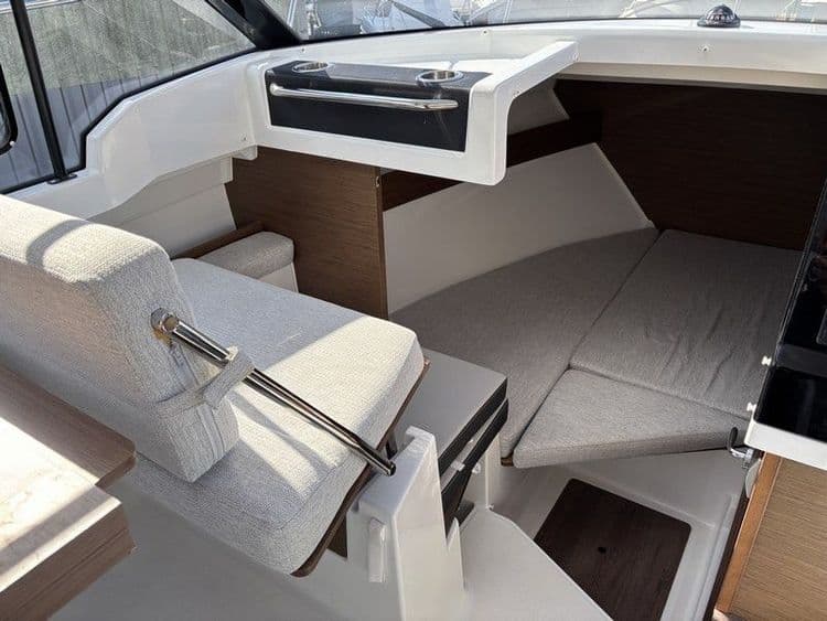 JEANNEAU MERRY FISHER 795 - Photo 9
