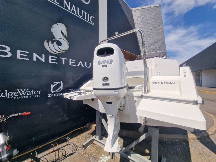 BENETEAU FLYER 6 SPACEDECK - Photo 2
