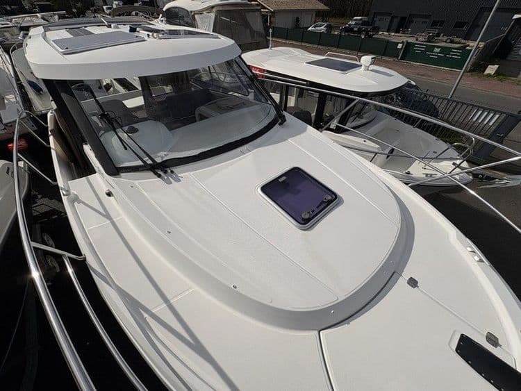 JEANNEAU MERRY FISHER 855 CROISIERE - Photo 6
