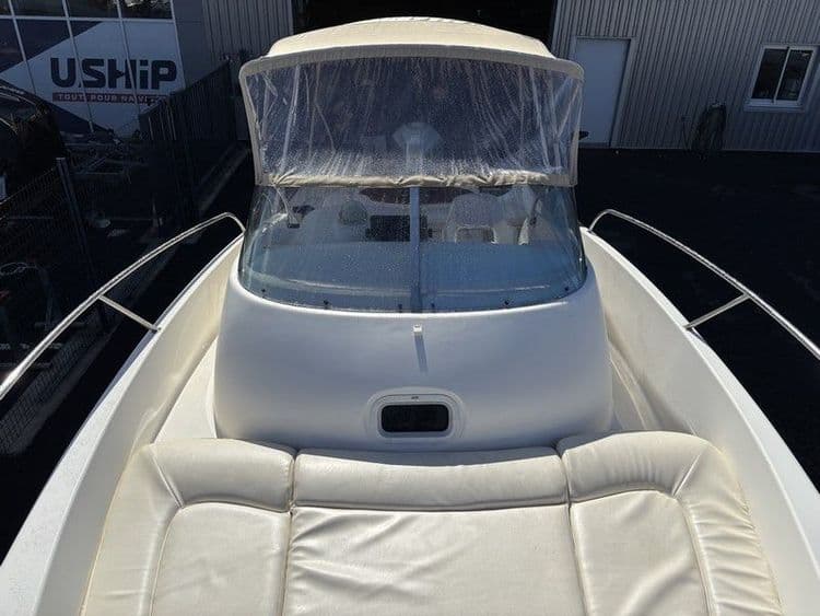 JEANNEAU CAP CAMARAT 755 WA - Photo 16