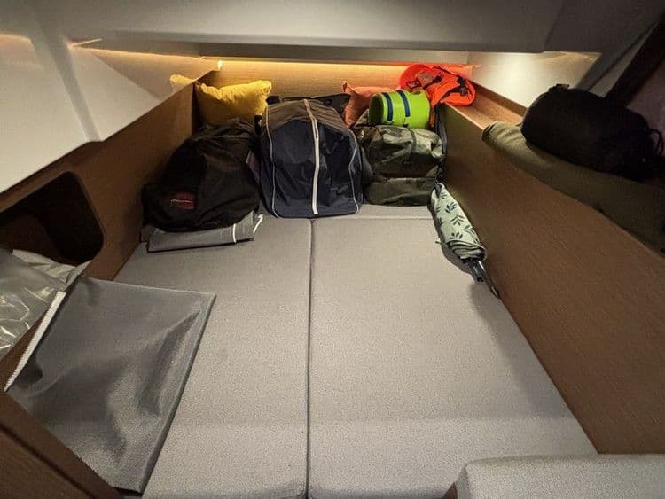JEANNEAU MERRY FISHER 1095 - Photo 12