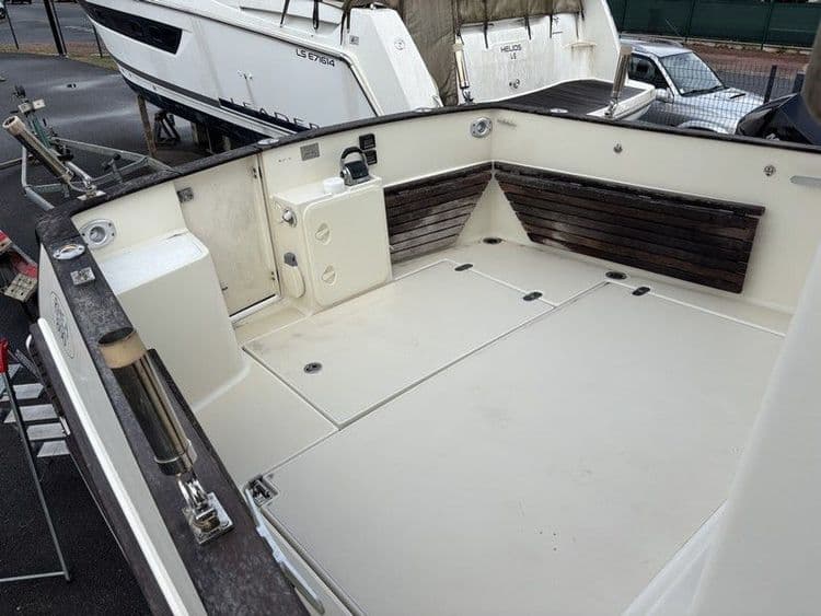 RHEA 800 TIMONIER - Photo 13