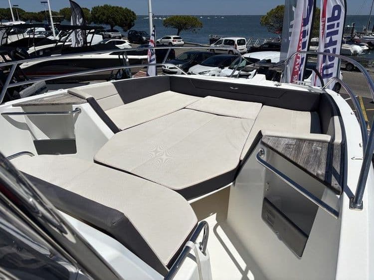 BENETEAU FLYER 8.8 - Photo 12