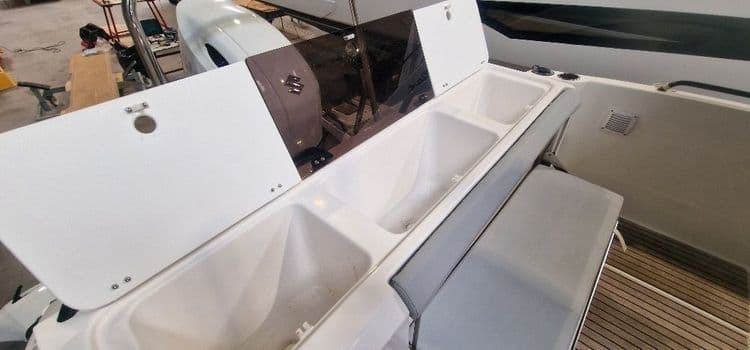 BENETEAU Flyer 7 Spacedeck Fishing - Photo 7
