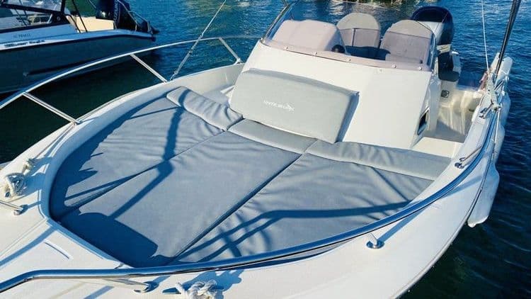 WHITE SHARK 240 SC - Photo 4