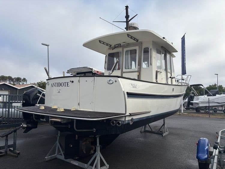 RHEA 800 TIMONIER - Photo 15