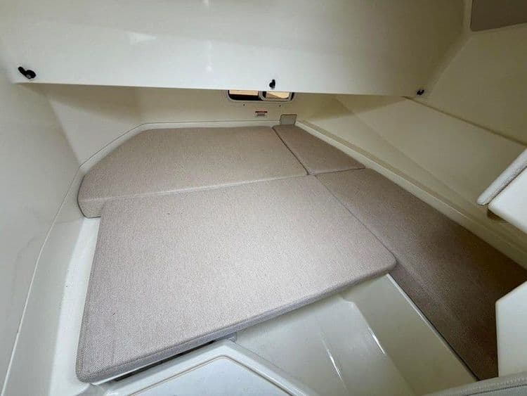 SEA RAY 250 SDX OB - Photo 9