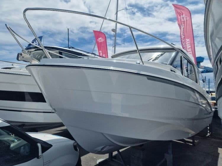 BENETEAU ANTARES 8 OB V2 - Photo 2