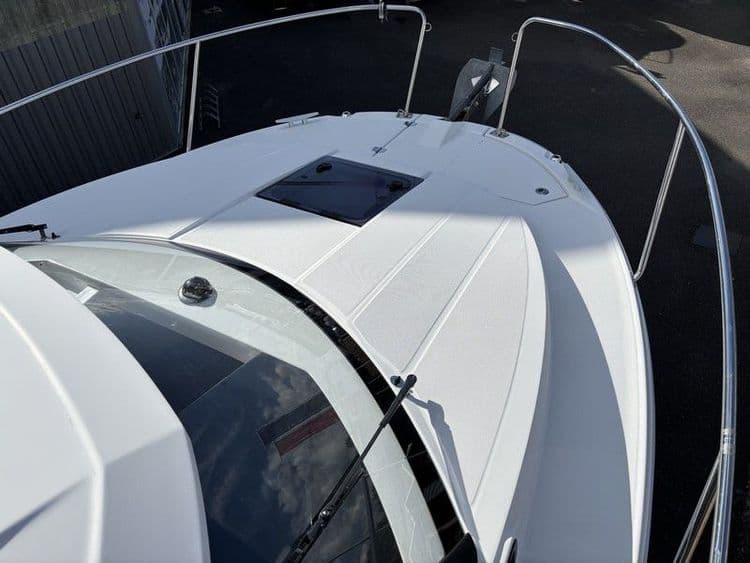 JEANNEAU MERRY FISHER 795 - Photo 5
